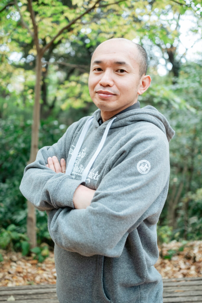 大場 元紀