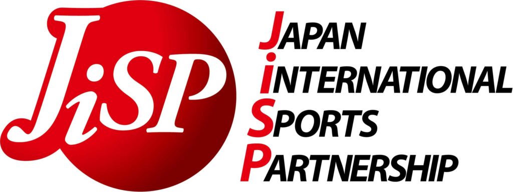 JiSP(日本国際スポーツパートナーシップ)